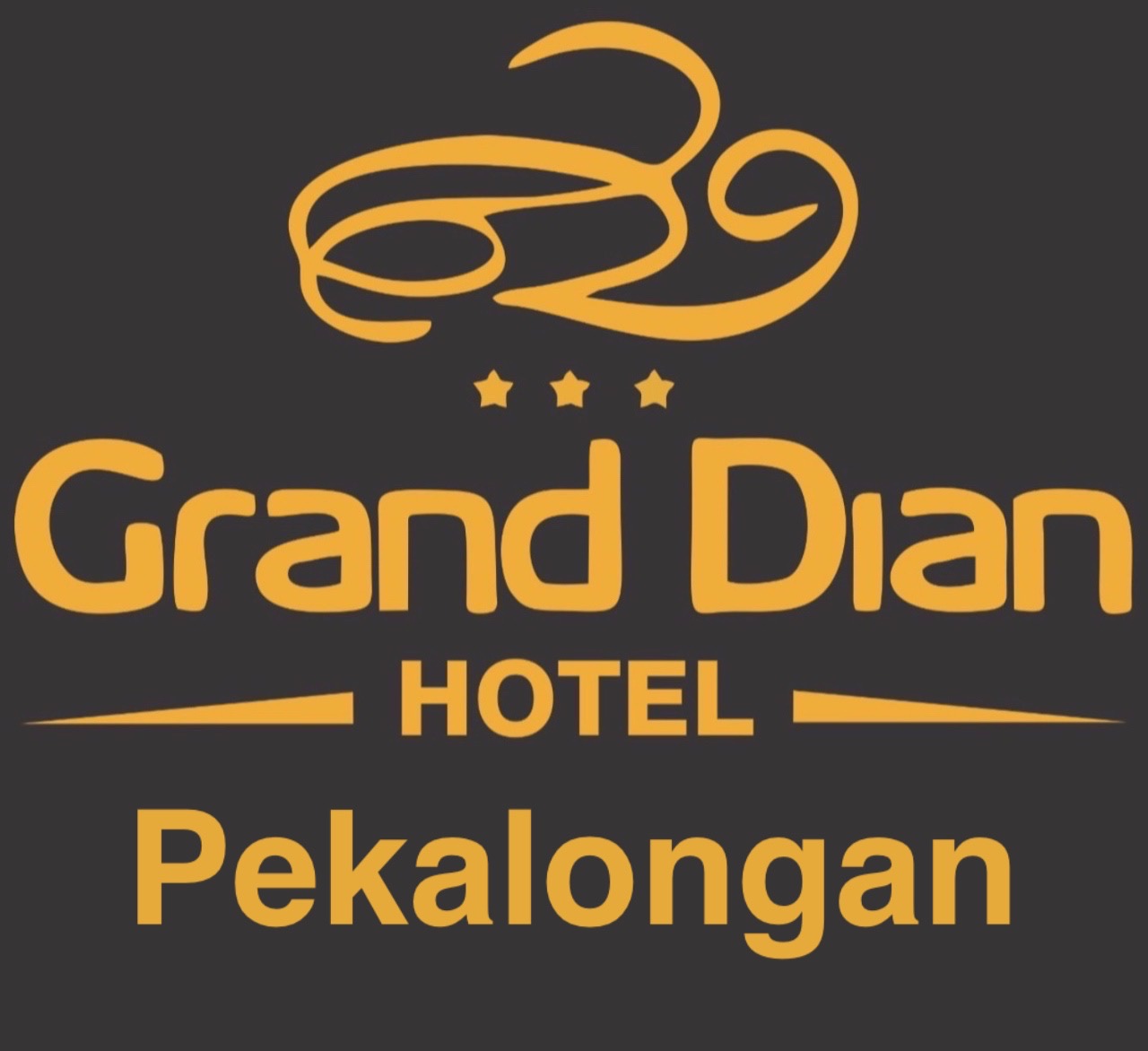 GRAND DIAN HOTEL PEKALONGAN